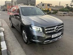 مرسيدس بنز GLB